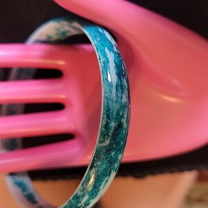 Bracelet, Turquoise
